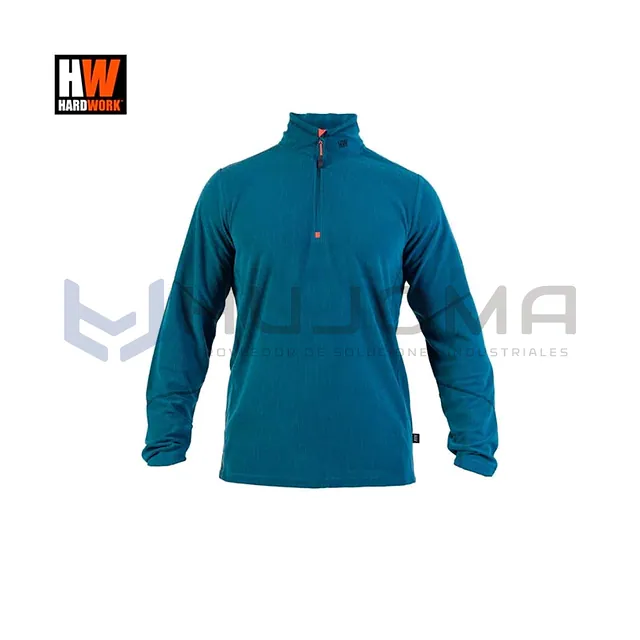 Polar Tantauco Hombre Petróleo HardWork
