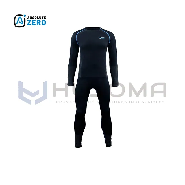 Primera Capa Nylon Spandex Absolute Zero
