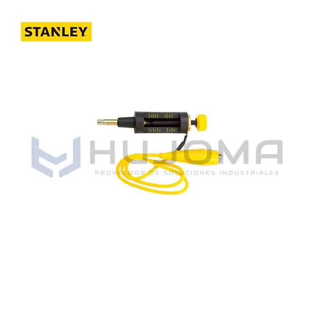 Probador de Cable para Bujías Stanley 78-019