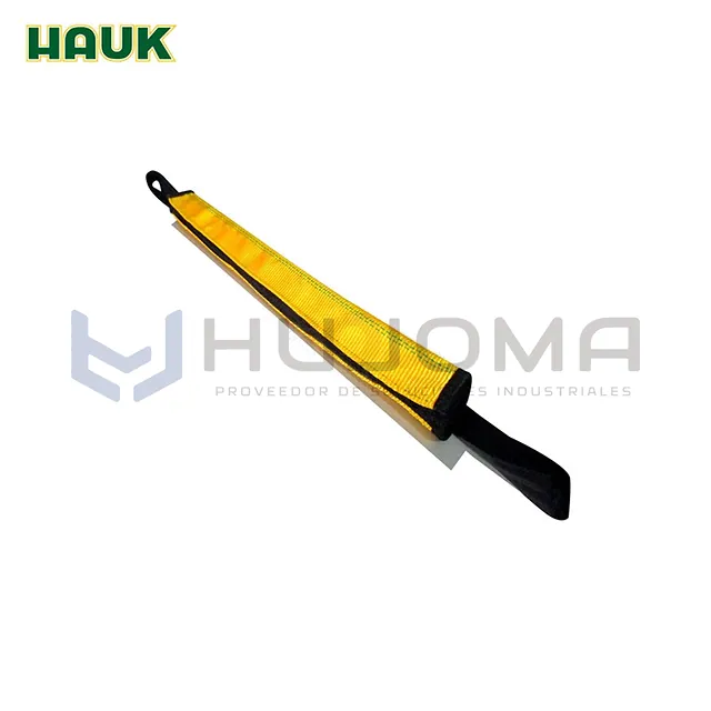 Protector de Cuerda de Cinta Poliéster Hauk PCC