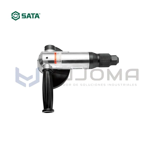 Pulidora Angular Neumática 5" Sata 02541