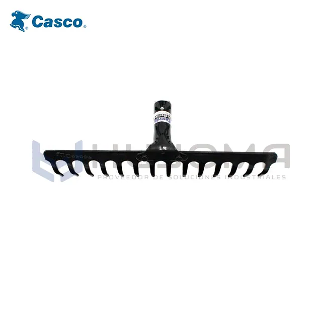 Rastrillo 14 Dientes Casco