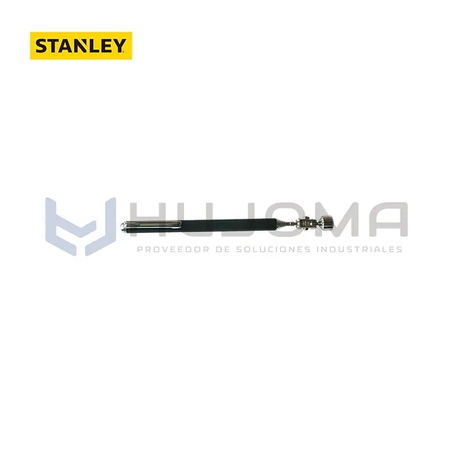 Recogedor Magnético Telescópico Stanley 78-021