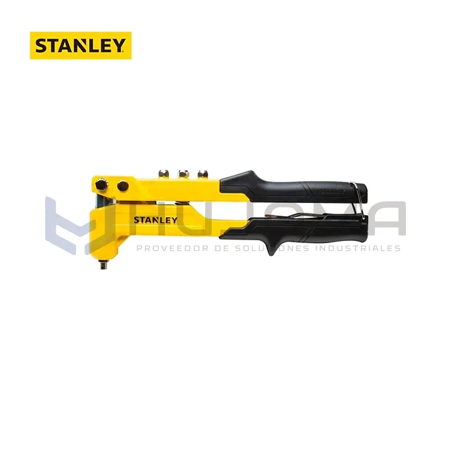 Remachadora Contractor Grade Stanley MR100CG