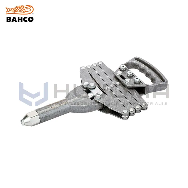 Remachadora Extensible 1467-320-850 Bahco