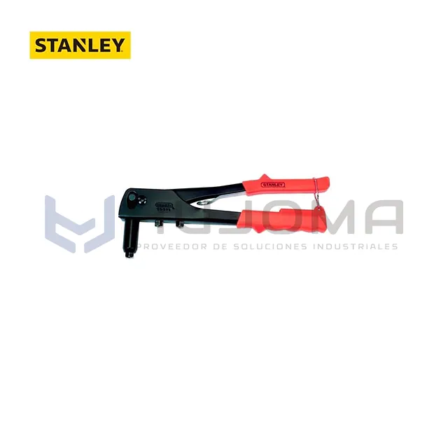 Remachadora para Trabajo Mediano Stanley 69-646