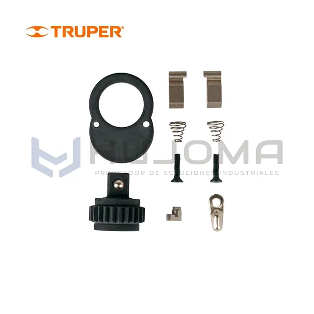 Repuestos para mango tipo torquímetro de 3/4" Truper 101604