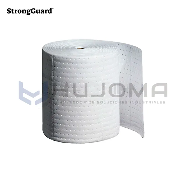 Rollo Absorbente de Hidrocarburos OOA-R0200 StrongGuard