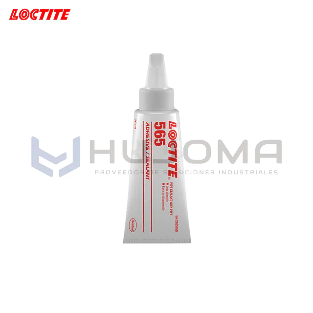 Sellador de Roscas Loctite 565