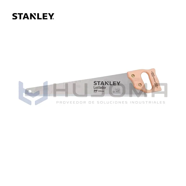 Serrucho Luctador 20" Stanley 15-471