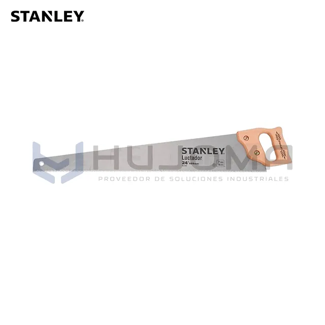 Serrucho Luctador 24" Stanley 15-473