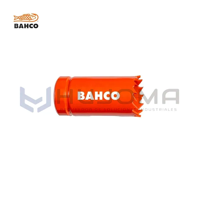 Sierra Copa 19 mm Sandflex 3830-19-VIP Bahco