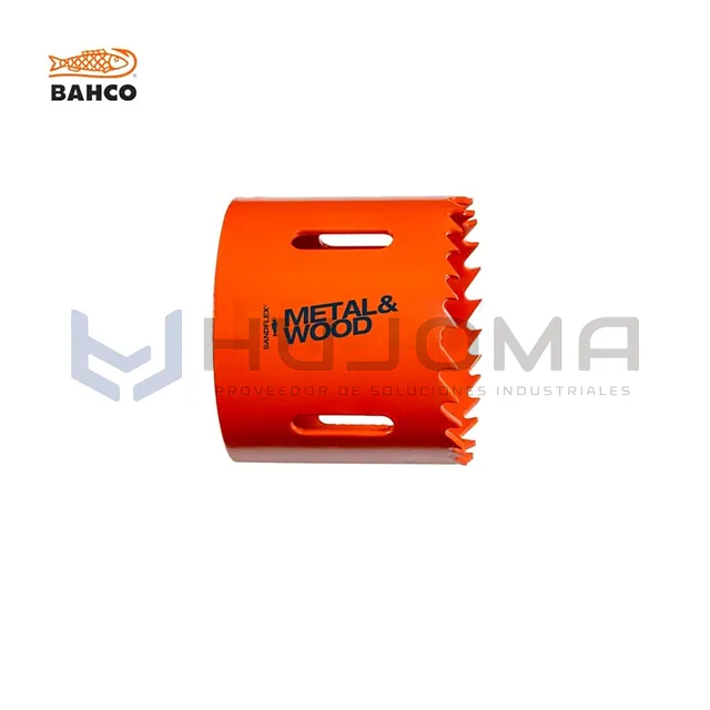 Sierra Copa 33 mm Sandflex 3830-33-VIP Bahco