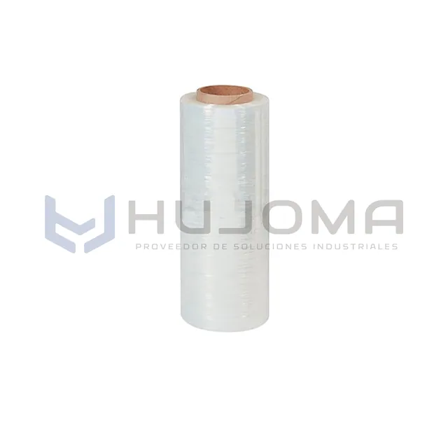 Stretch Film de 12" (0.8 kg)