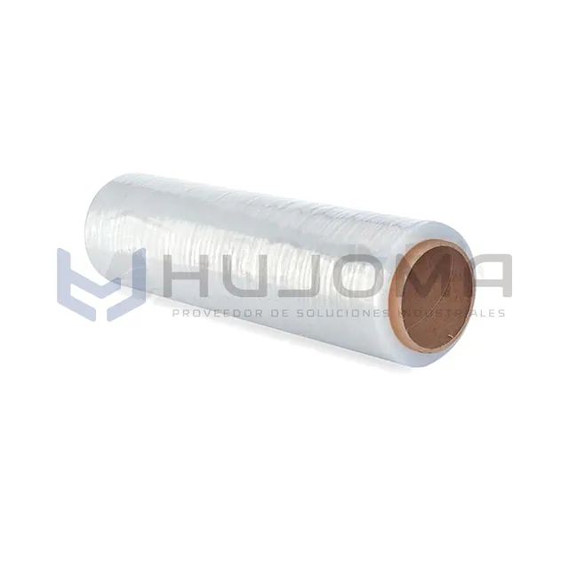 Stretch Film de 15" (1.3 kg)