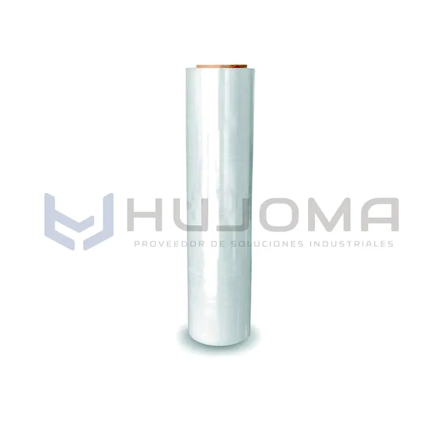Stretch Film de 18" (1.2 kg)