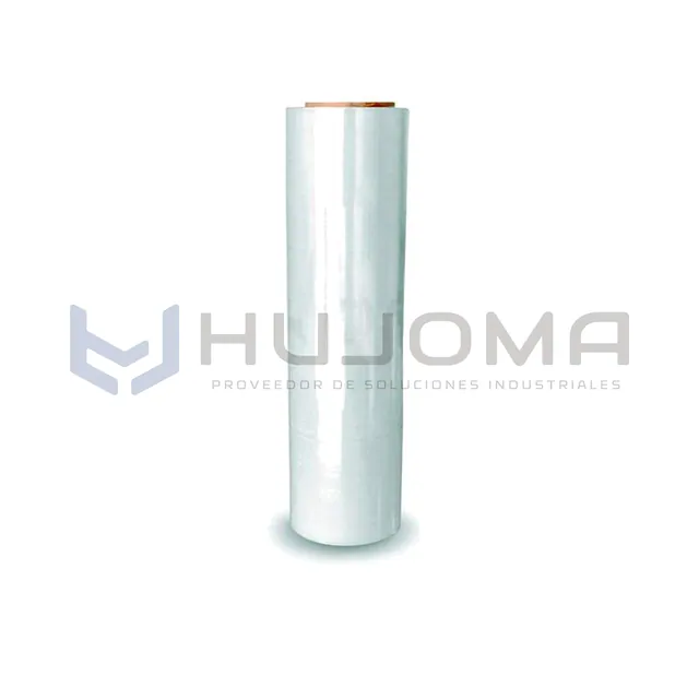 Stretch Film de 18" (2.7 kg)