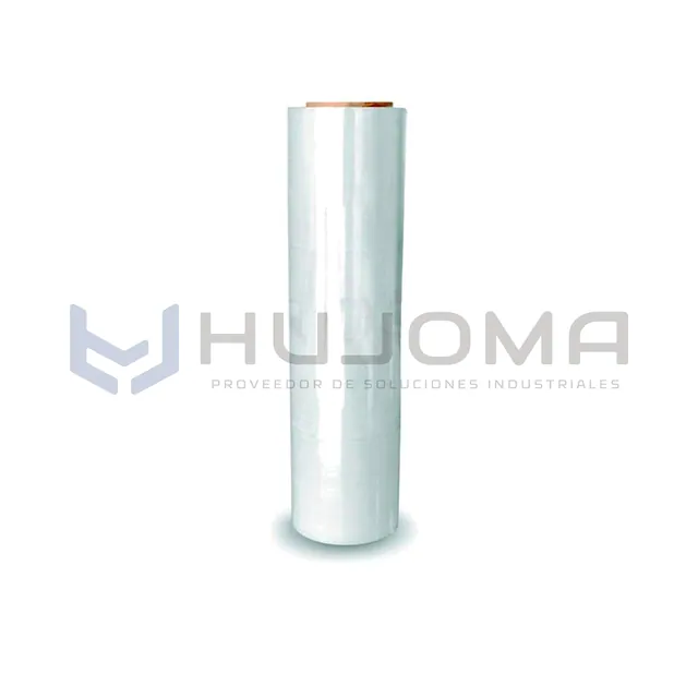 Stretch Film de 18" (2 kg)
