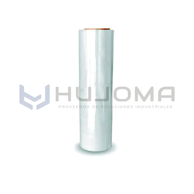 Stretch Film de 18" (3.5 kg)