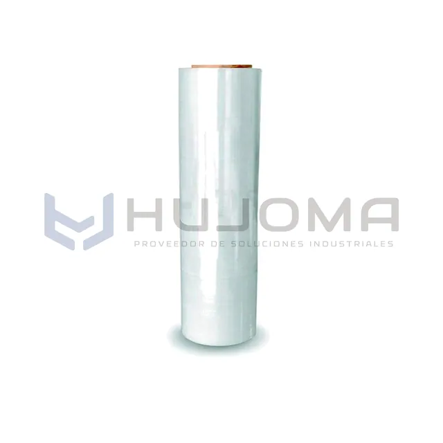 Stretch Film de 18" (3.6 kg)