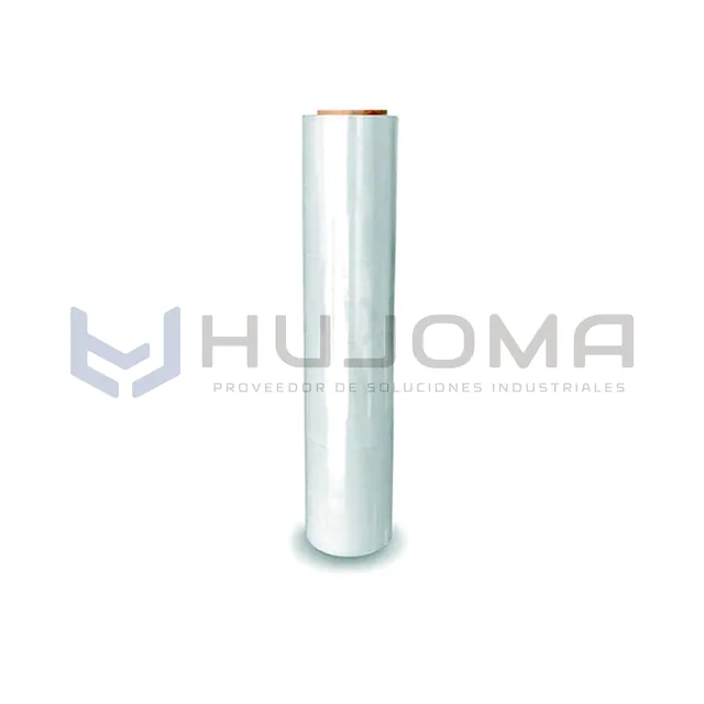 Stretch Film de 20" (2.5 kg)