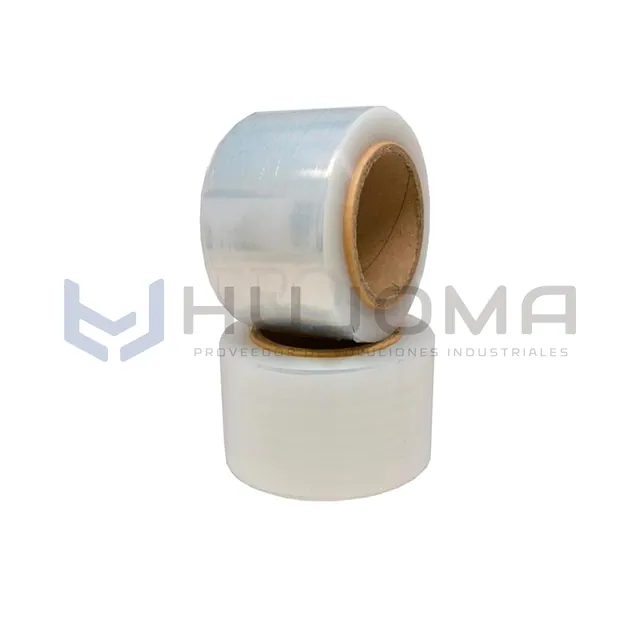 Stretch Film de 3" (0.6 kg)