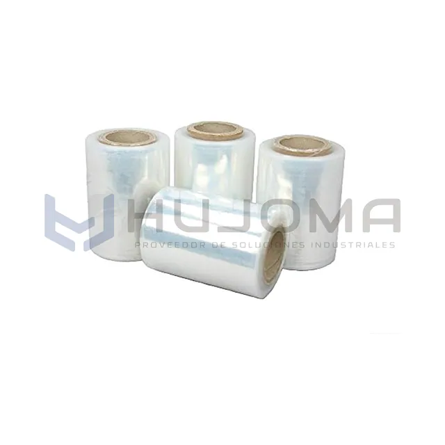 Stretch Film de 6" (0.6 kg)