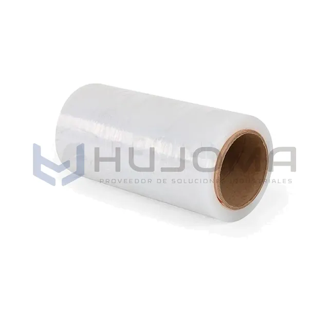 Stretch Film de 9" (0.7 kg)