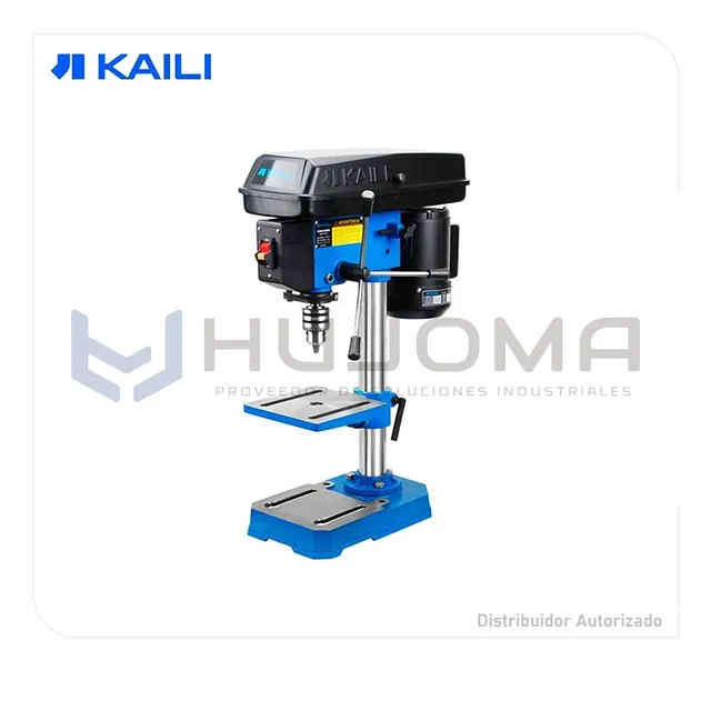 Taladro de Banco 1/2" 1/2 hp (TB4113P) Kaili KL831