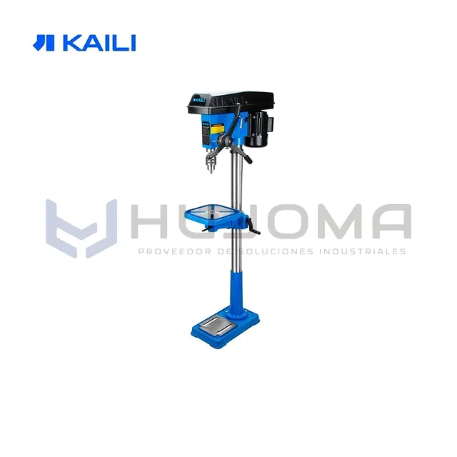 Taladro de Banco 3/4" 1.5 HP con Láser (TB5120) Kaili KL839