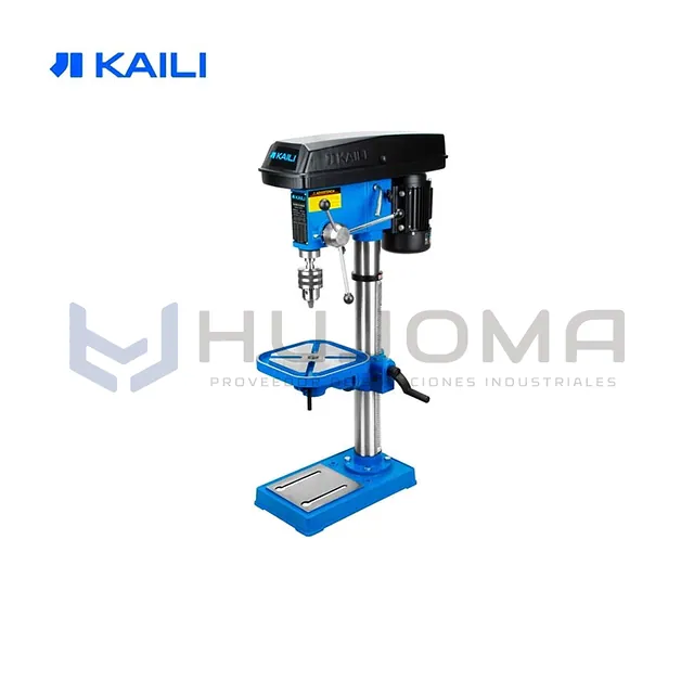 Taladro de Banco 3/4" 1hp (TB4120L) Kaili KL833