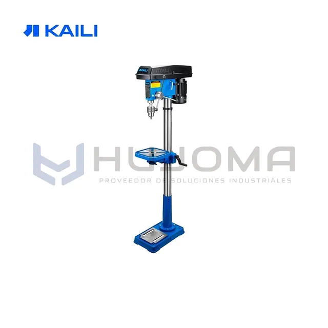 Taladro de Banco 3/4" 1hp (TB5120L) Kaili KL837