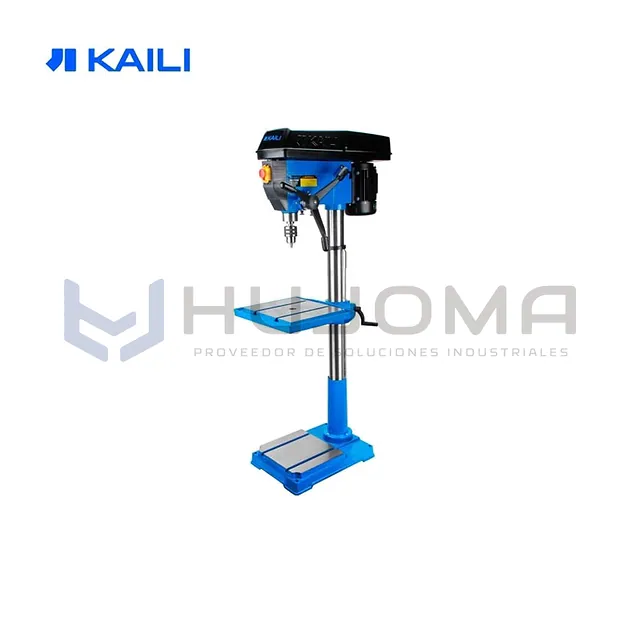 Taladro de Banco 32 mm 2 HP con Láser (TB5132) Kaili KL843