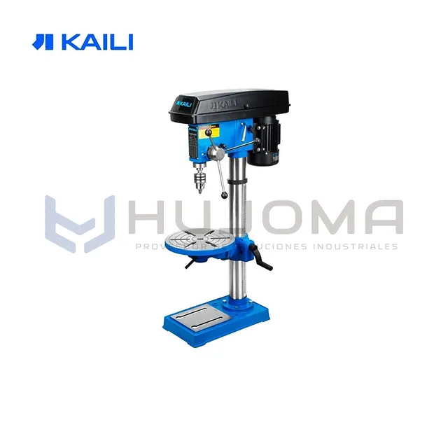 Taladro de Banco 5/8" 3/4hp (TB4116P) Kaili KL832
