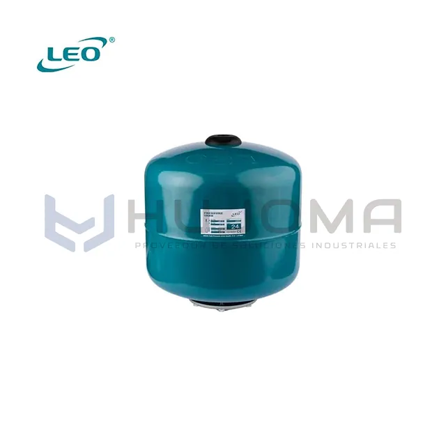 Tanque Hidroneumático de 24 Litros Leo 24ST