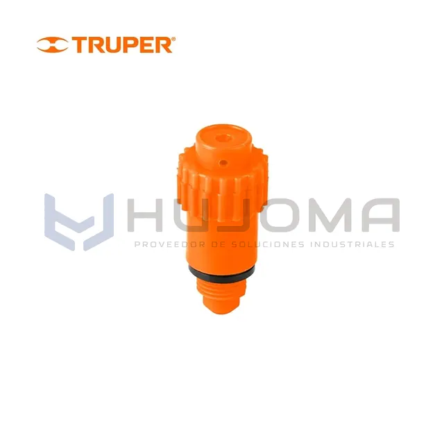 Tapón de aceite para compresores Grupo 8 Truper 102083