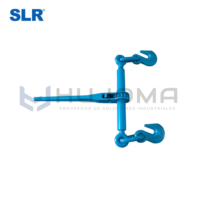 Templador de Cadena Tipo Ratchet 3/8"-1/2" SLR