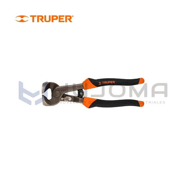 Tenaza para Mayólica 8" Truper 17382