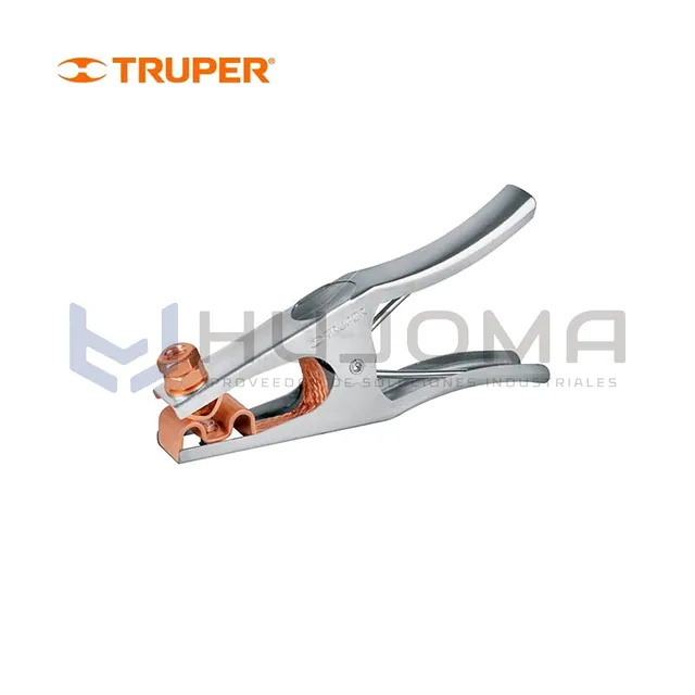 Tenaza para tierra 300 A Truper 14234