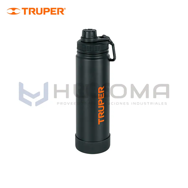 Termo tomatodo de acero inoxidable 700 ml Truper 62126