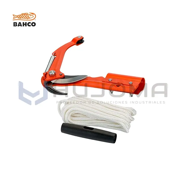 Tijera de Poda de Altura 30 mm P34-27A-F Bahco