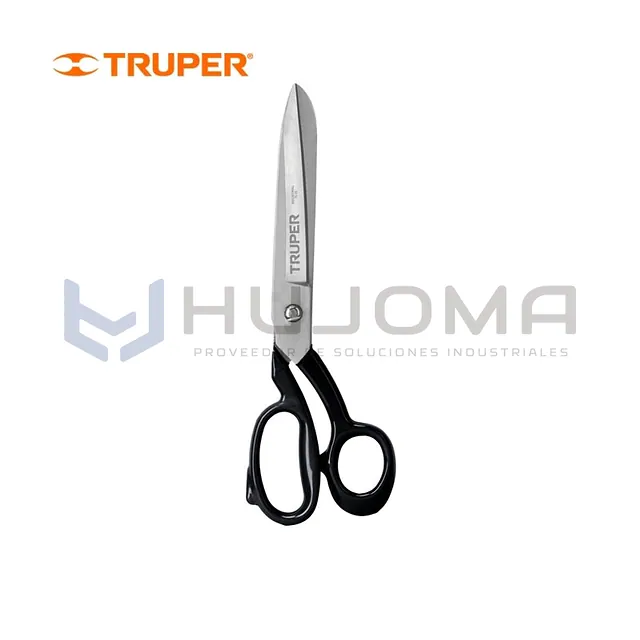 Tijera Industrial 12" Truper 18552, para sastre