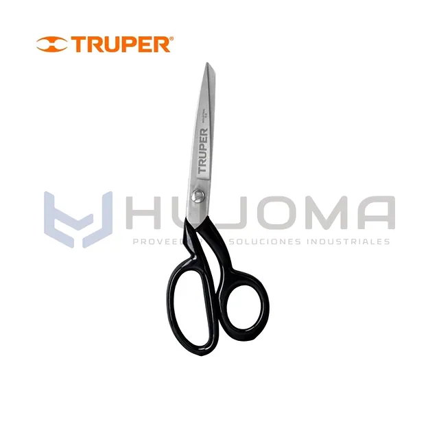 Tijera Industrial 8" Truper 18550, para sastre