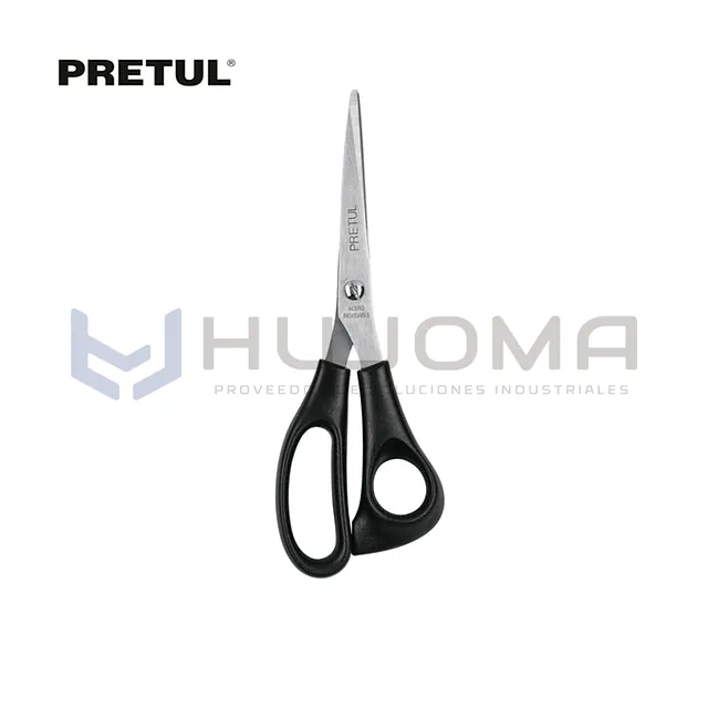 Tijera para casa y oficina 7" Pretul 23186
