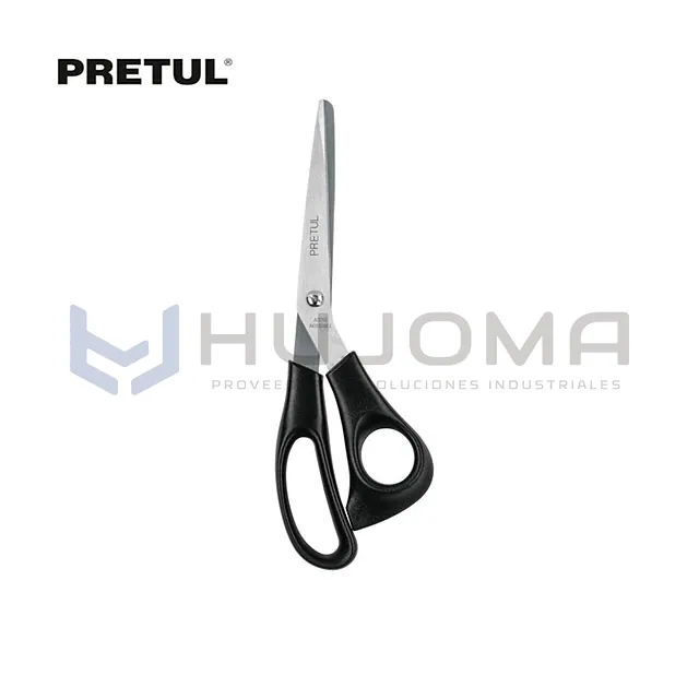 Tijera para casa y oficina 8" Pretul 23185