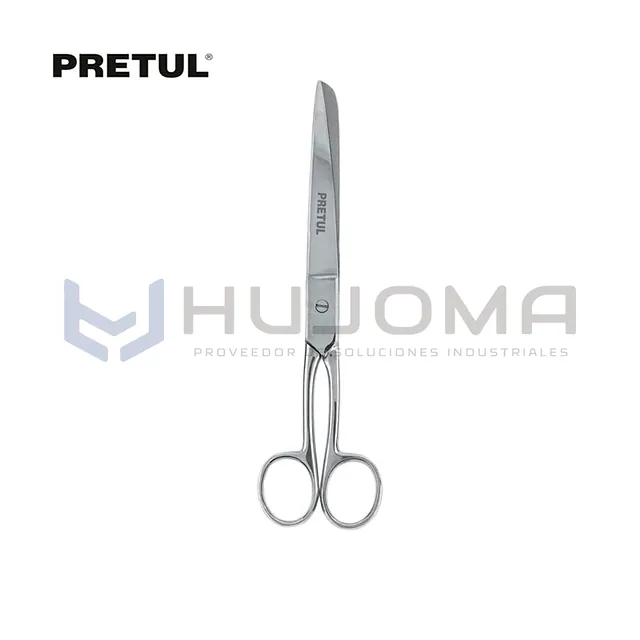 Tijera para Costura 8" Pretul 23158