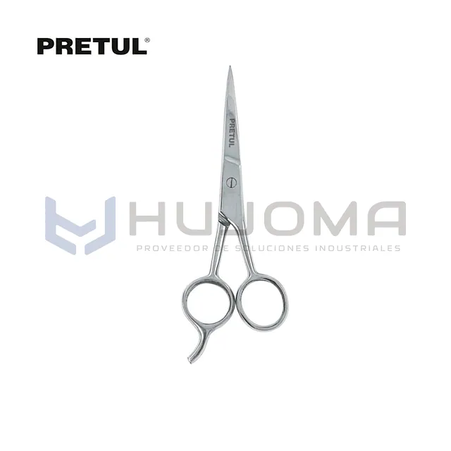 Tijera para Estilista 5-1/2" Pretul 23168