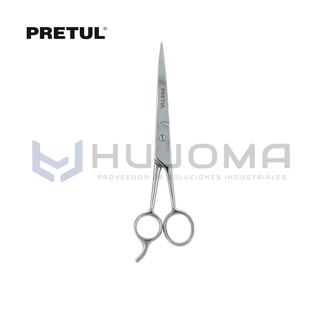 Tijera para Estilista 7-1/2" Pretul 23178