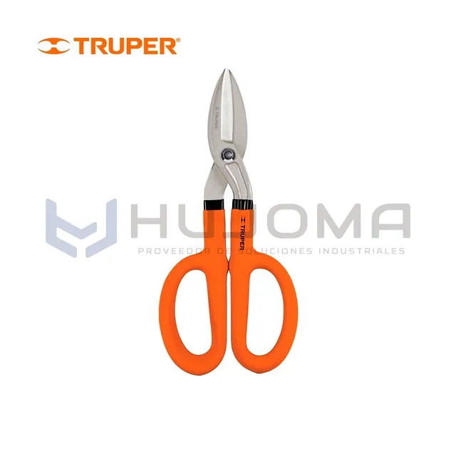 Tijera para Hojalatero 10" Truper 18501