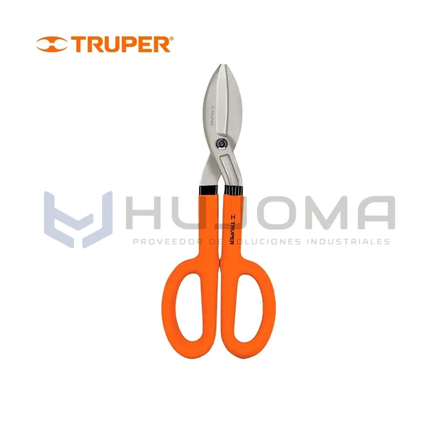 Tijera para Hojalatero 12" Truper 18502